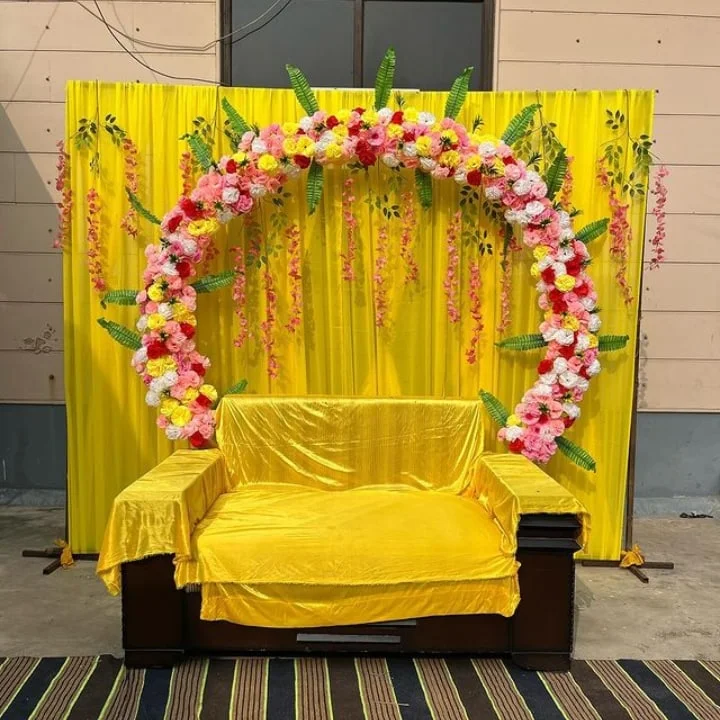 Traditional Ceremonies & Corporate