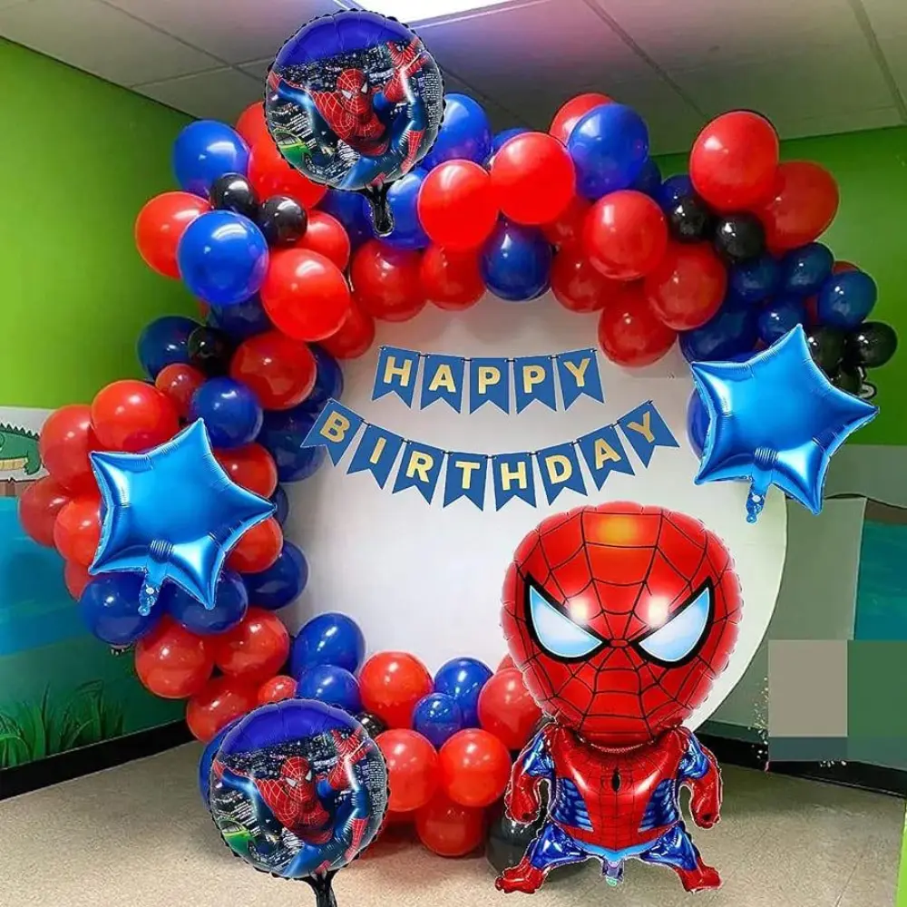 Kid's Birthday in Lucknow